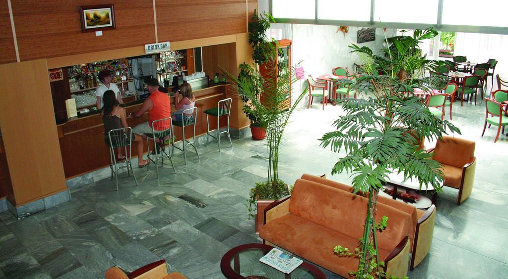 Hotel Panorama Balatongyörök エクステリア 写真
